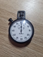 Hanhart Stoppuhr