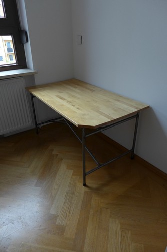 Schreibtisch eiermann von - schreibtisch,