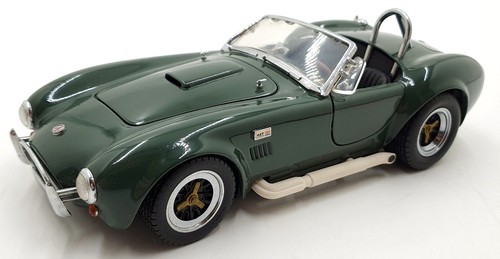 Kyosho scale diecast - 1/18,