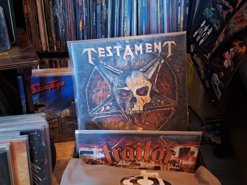 Testament first strike - "first, strike..."