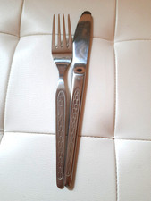 DDR  ABS 920  2 tlg.  Messer +