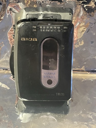 Aiwa ta133 stereo - ta133,