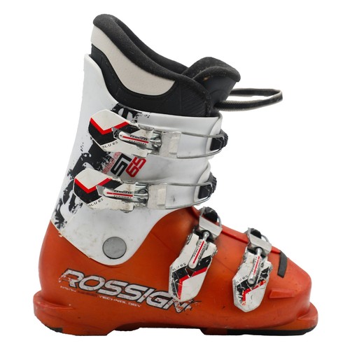 Skischuh rossignol radical - skischuh,