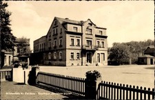 Wildenfels kreis zwickau - ak,