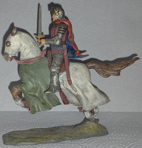 Seltener soldat kavalier - seltener,