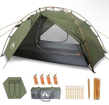 Night Cat Camping Zelt 2