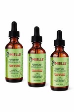 3x Mielle Rosmarinöl Haaröl