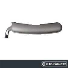 JP Endschalldämpfer SPORT