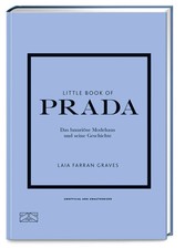 Little Book of Prada | Das
