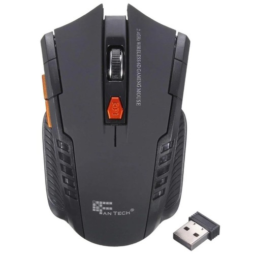 Funk maus gaming kabellos - maus,