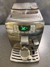 Saeco Intelia Evo Cappuccino