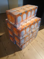 70 x Osram Glühlampe 40W E27