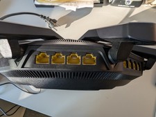 ASUS RT-AX89X Dual-band Wi-Fi
