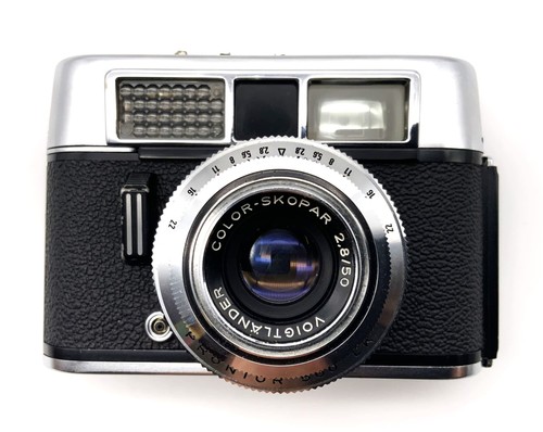 Voigtländer vito - voigtländer,