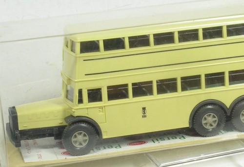 Berlin doppeldecker bus - berlin,