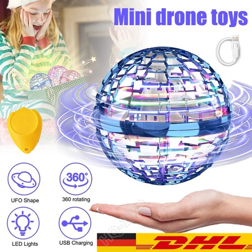 Hover ball fliegender - fliegender,