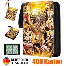 XXXL Sammelalbum,für 400