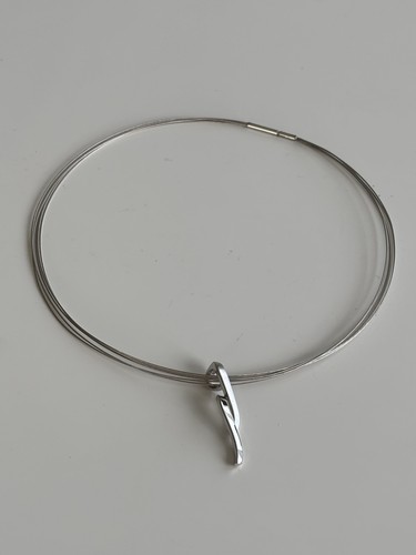 Pierre lang halsreif kette - lang,