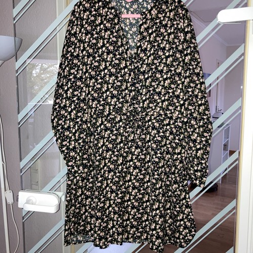 Only kleid langarm - only,,