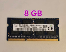 SK hynix 8GB / 16GB / 32GB