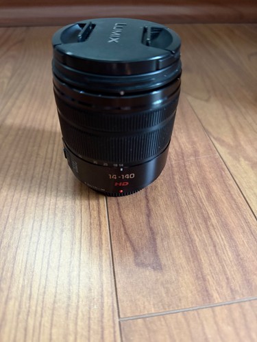 Panasonic lumix vario - panasonic,