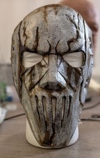 Slipknot Maske Metallband Mick