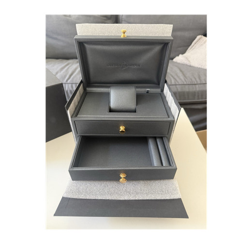 Ulysse nardin uhrenbox - nardin,