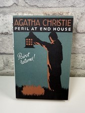 Agatha Christie: Peril at End