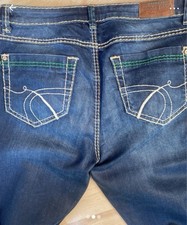 Soccx by Camp David, Jeans