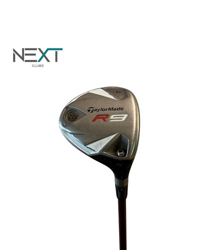Taylormade fairwayholz 5 - r9,
