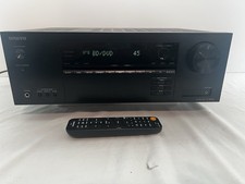Onkyo TX-SR393 5.2ch A/V