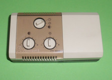 Vaillant Raumthermostat Raumregler VRC 9569 Raumtemperaturregler Fernbedienung