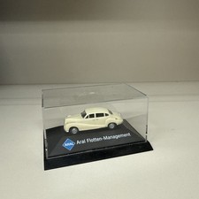 Herpa BMW 502 Aral