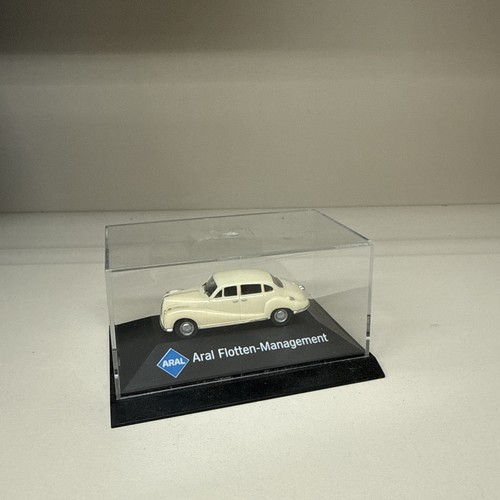 Herpa bmw 502 - 502, aral