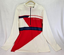 Spyder Mens Premier Half Zip