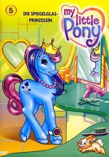 Little pony die - my,