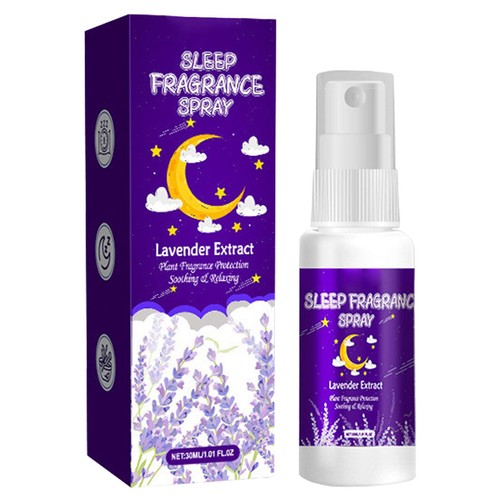 Lavendel deep sleep pillow - lavendel,