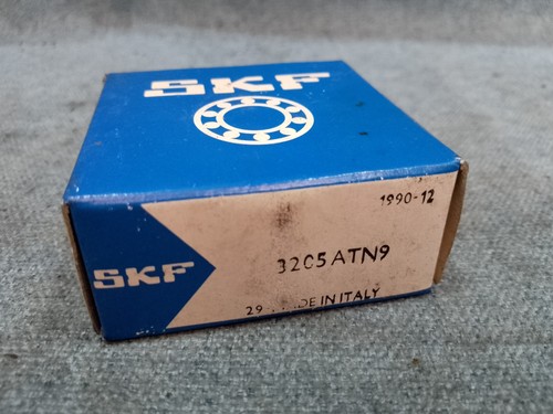 Skf 3205 atn9 zweireihiges - 3205,