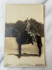 ansichtskarte prinzessin