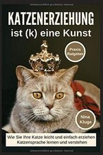 Katzenerziehung