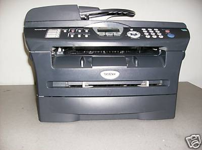 Brother mfc 7820n all - brother, mfc-7820n