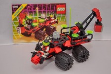 Lego Set-6896 Space M-Tron