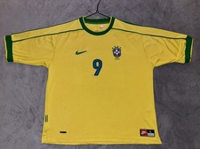 Original Nike Brasilien Brazil