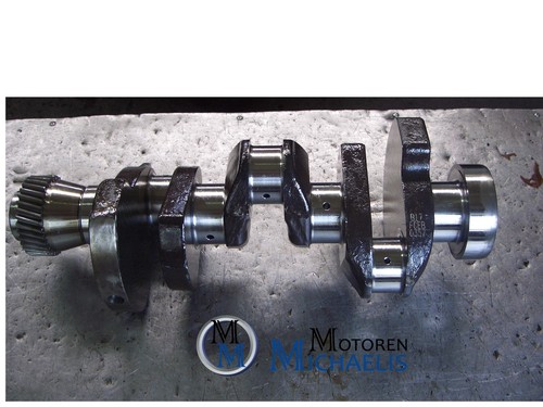 Kurbelwelle mwm td226b3 - kurbelwelle,