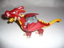 LEGO DUPLO - großer roter