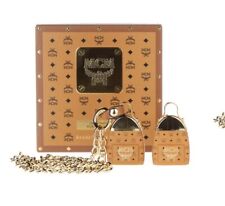 MCM Parfum mit Kette**OVP**