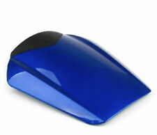 Sitzbezug hinten einfarbig BLAU- HRC- CBR1000rr