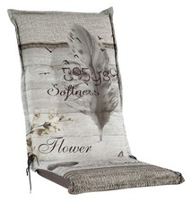 GO-DE Gartenstuhlauflage