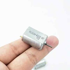 Mini 131 Electric Motor Carbon