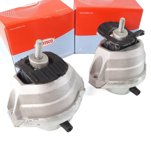 Corteco motorlager - 2x,